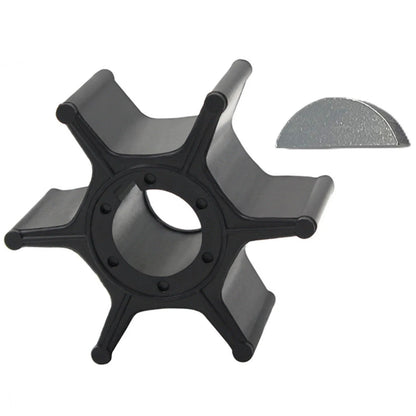 Water Pump Impeller with Key 17461-92D02 for Suzuki Outboard DT 8 9.9 (–)