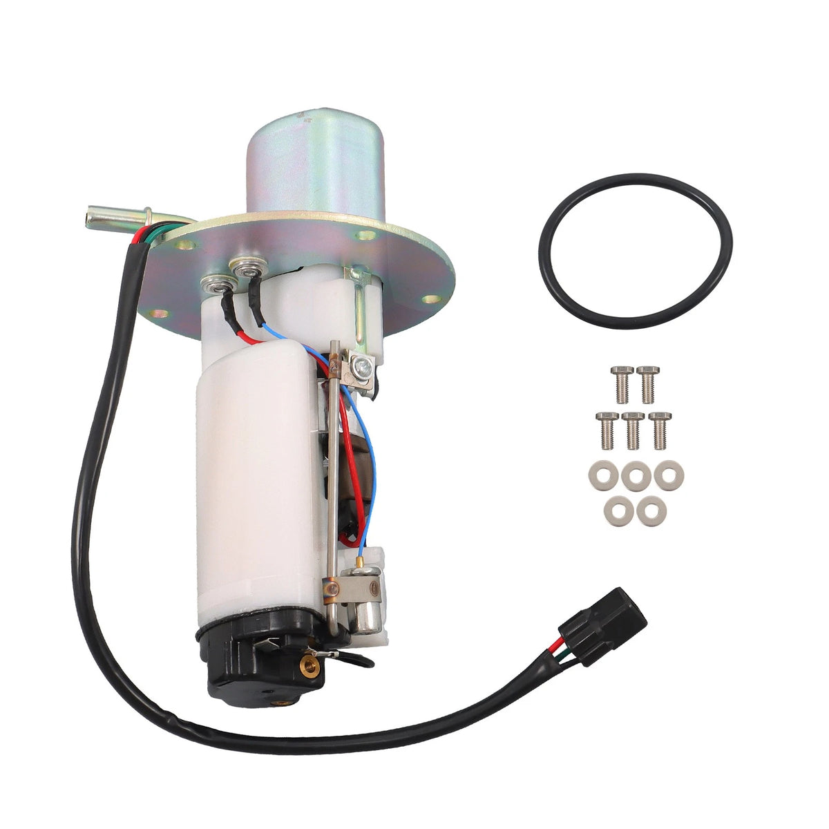 Fuel Pump Assembly for Kawasaki Ninja ZX-6R 6RR (2005–2006) 49040-0814