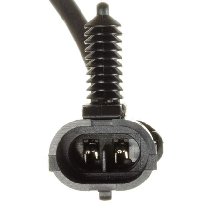 2X Holstein ABS Speed Sensor for Chevy Tahoe GMC (1999–2002) 2ABS0276, 15233108