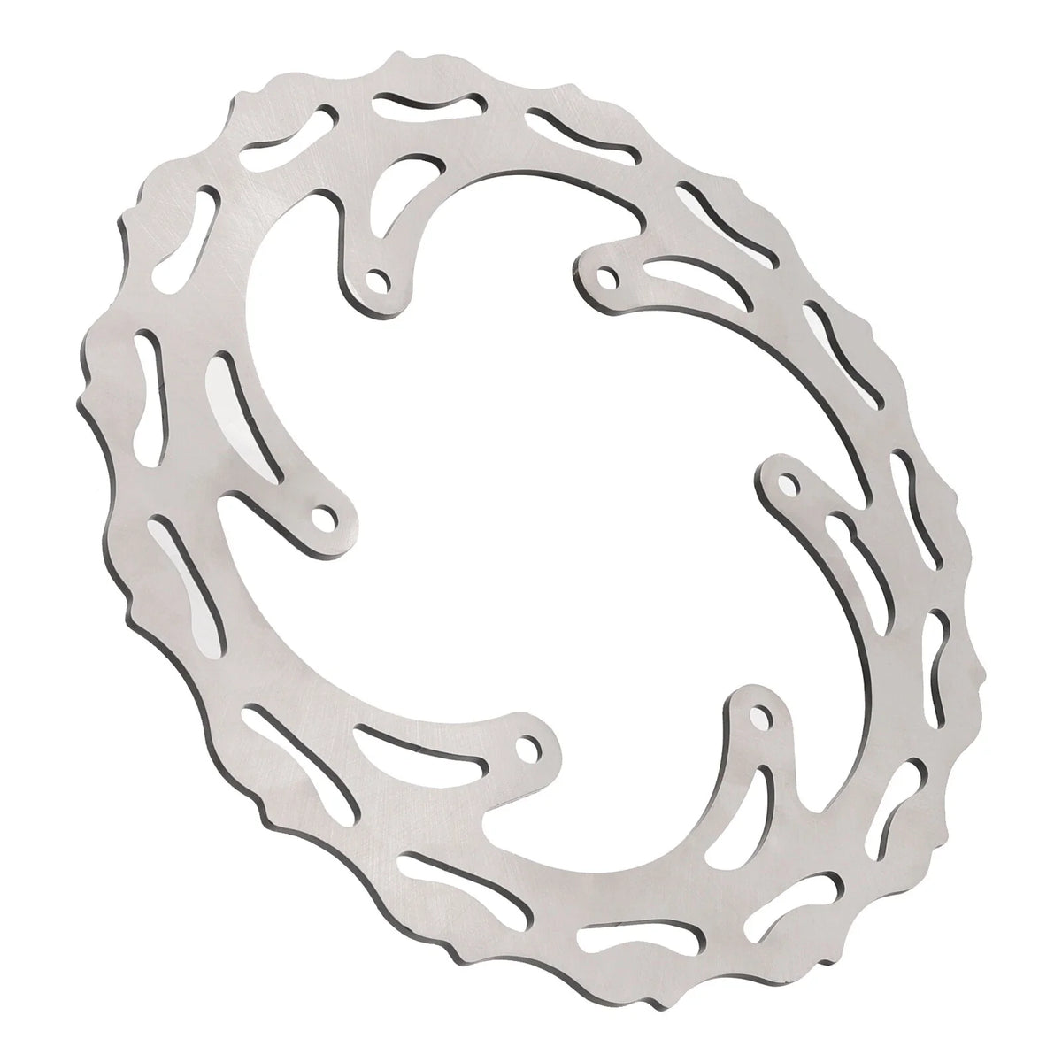 Front Brake Disc 260mm for KTM 125 150 200 250 300 350 400 450 520 EXC XC MX SX (2000–2023)