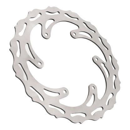 Front Brake Disc 260mm for KTM 125 150 200 250 300 350 400 450 520 EXC XC MX SX (2000–2023)