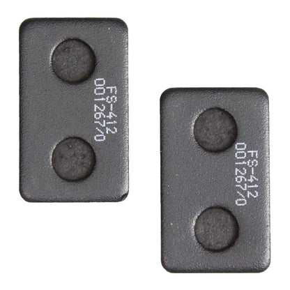 Parking Brake Pads for Arctic Cat 400 2x4, 4x4 Utility (1998–2004) FS-412g