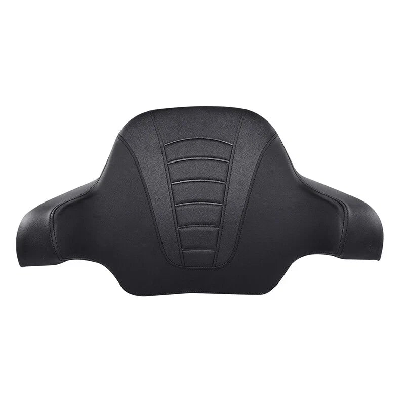 Backrest Mount Rack Speakers for Harley Touring (2009–2013)