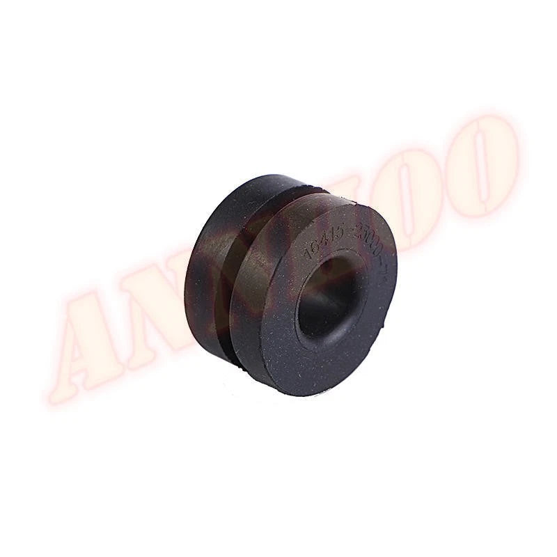 Rubber Muffler Mount for Toyota Forklift 7/8 Series