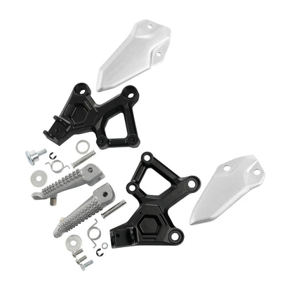 Footrests Bracket for Kawasaki Ninja ZX4R ZX4RR (2023–2025)