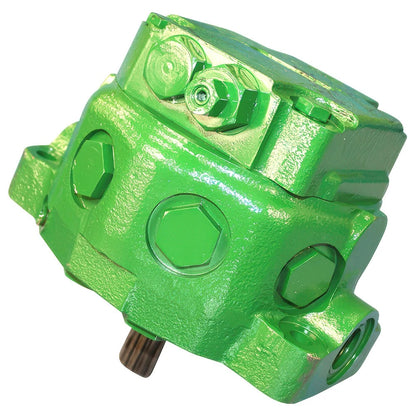 Hydraulic Pump for John Deere 640 310B 670 500C 740A 540B 410 740