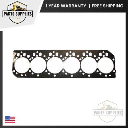 R116516 Head Gasket for John Deere 6068D 6068T (PowerTech)