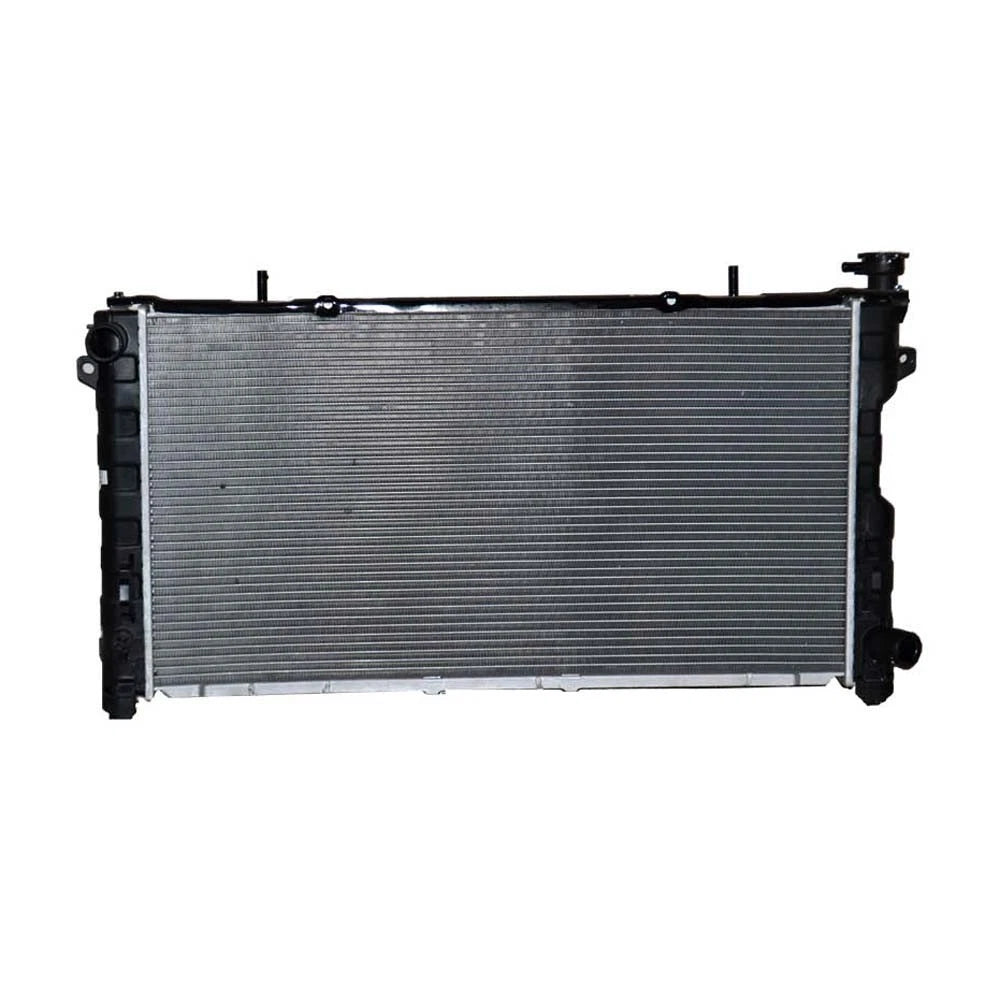 Radiator for Dodge Caravan & Grand Caravan 2001–2004 (19-00915AN, 2480967)