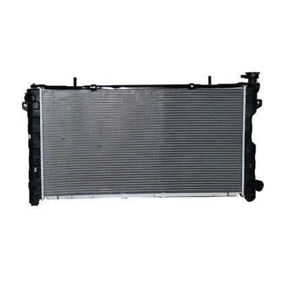 Radiator for Dodge Caravan & Grand Caravan 2001–2004 (19-00915AN, 2480967)