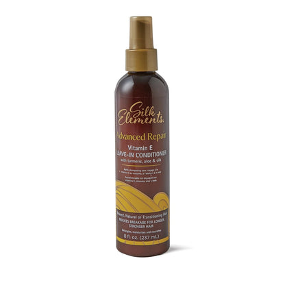 Silk Elements Advanced Repair Leave-In for Multi-colored Hair (Pack of 1)