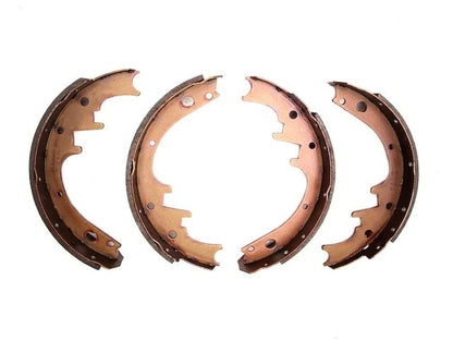 Brake Shoe Set for Ford Mustang (1964–1971) 65993QYFC