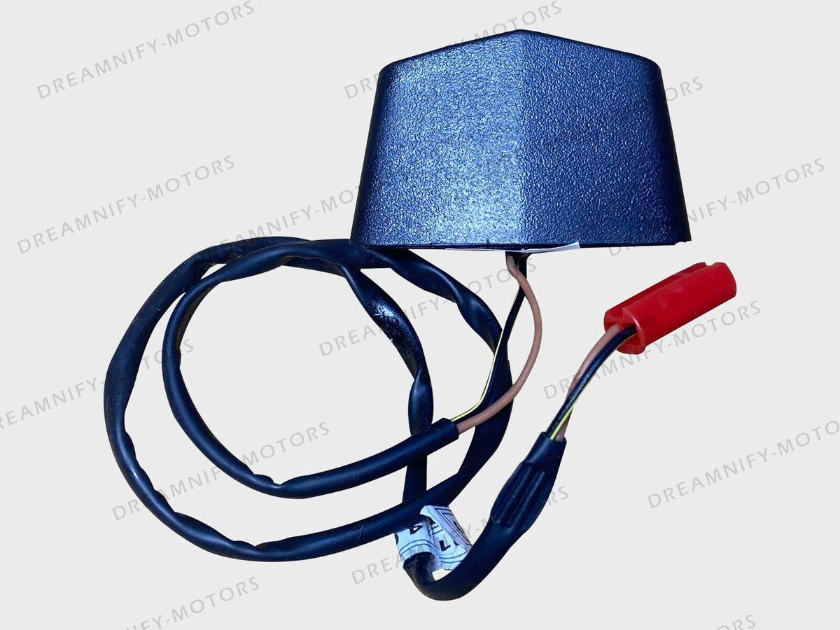 License Plate Illumination Lamp for KTM Duke 125 200 (2013–2020)
