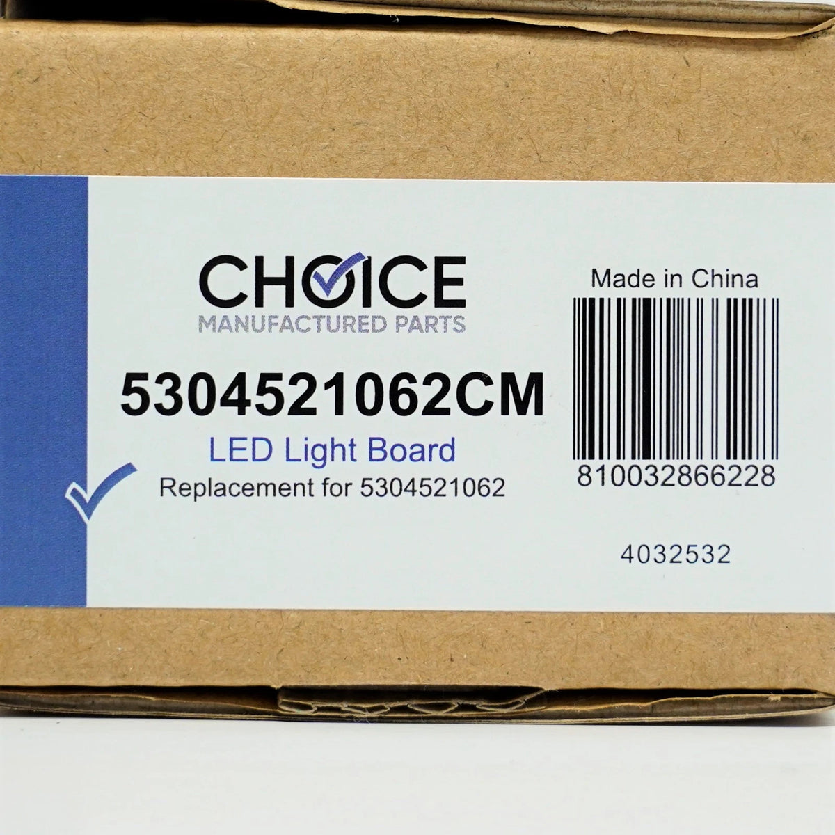 LED Light Board for Electrolux Frigidaire Refrigerator