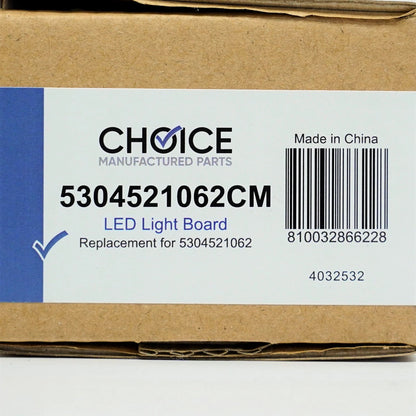 LED Light Board for Electrolux Frigidaire Refrigerator