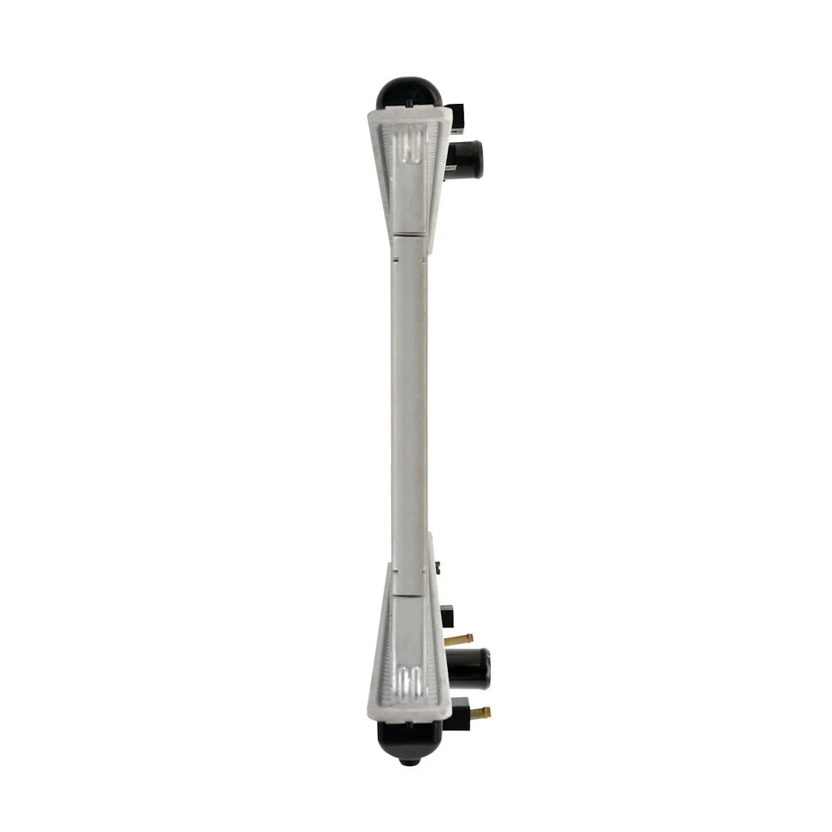 2468 Radiator for Toyota Corolla, Geo Prizm (1993–1997)
