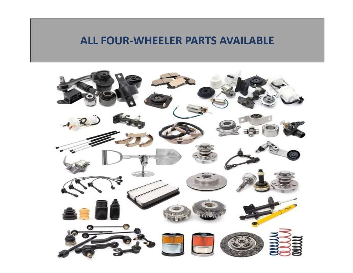 Front Fork Shocker Springs Pair for Royal Enfield Thunderbird