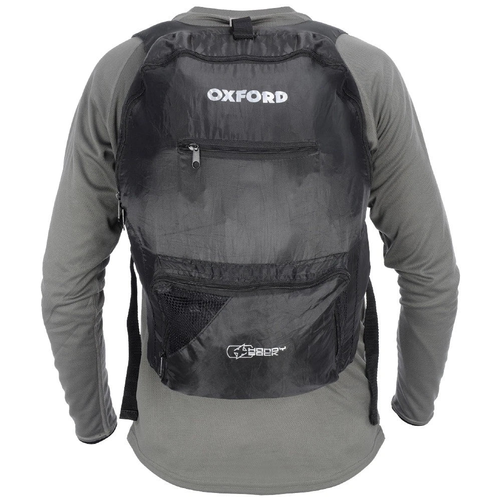 Handy Sack Backpack 15L for Oxford Products (OL858)