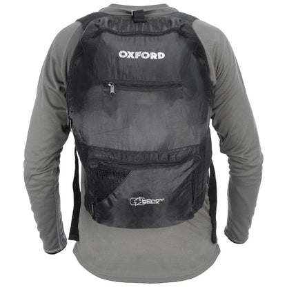 Handy Sack Backpack 15L for Oxford Products (OL858)