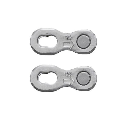 4X Shimano SM-CN910 12 Speed Chain Lock Quick-Link Connector for M7100 M8100