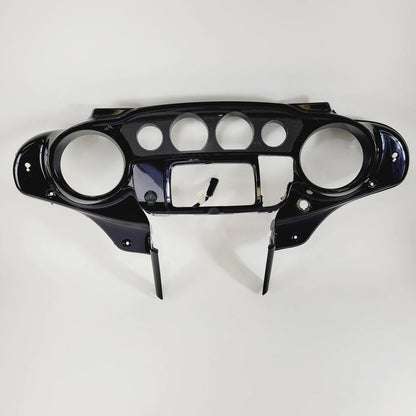 Black Licorice Batwing Inner Fairing for Harley-Davidson Street Glide Special (2014–2023)
