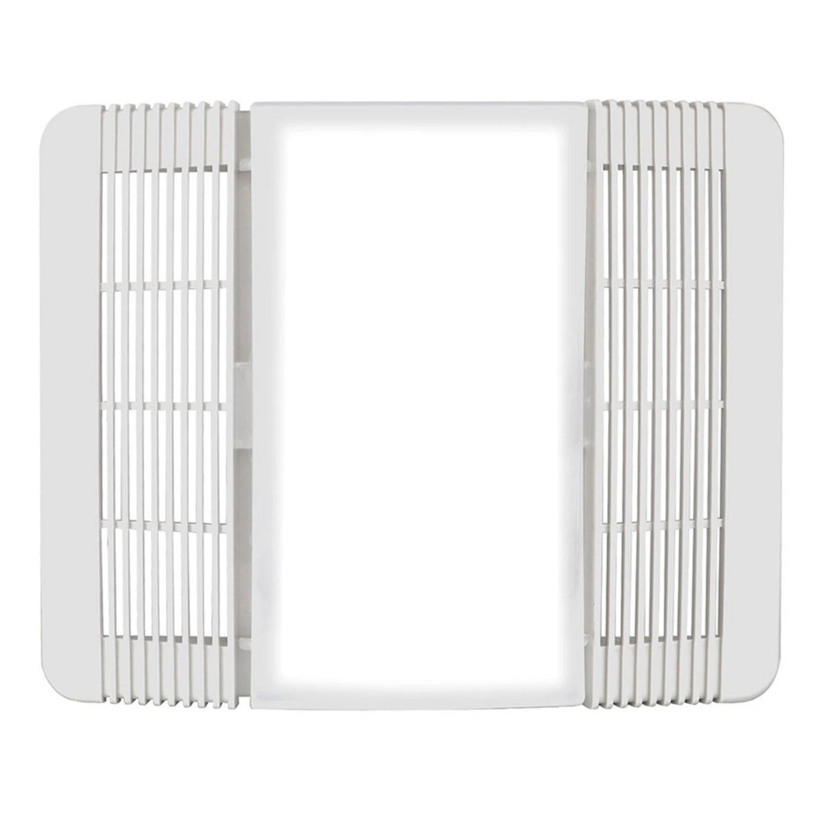 Bathroom Fan Grille Lens Cover for Broan Nutone VF305CN