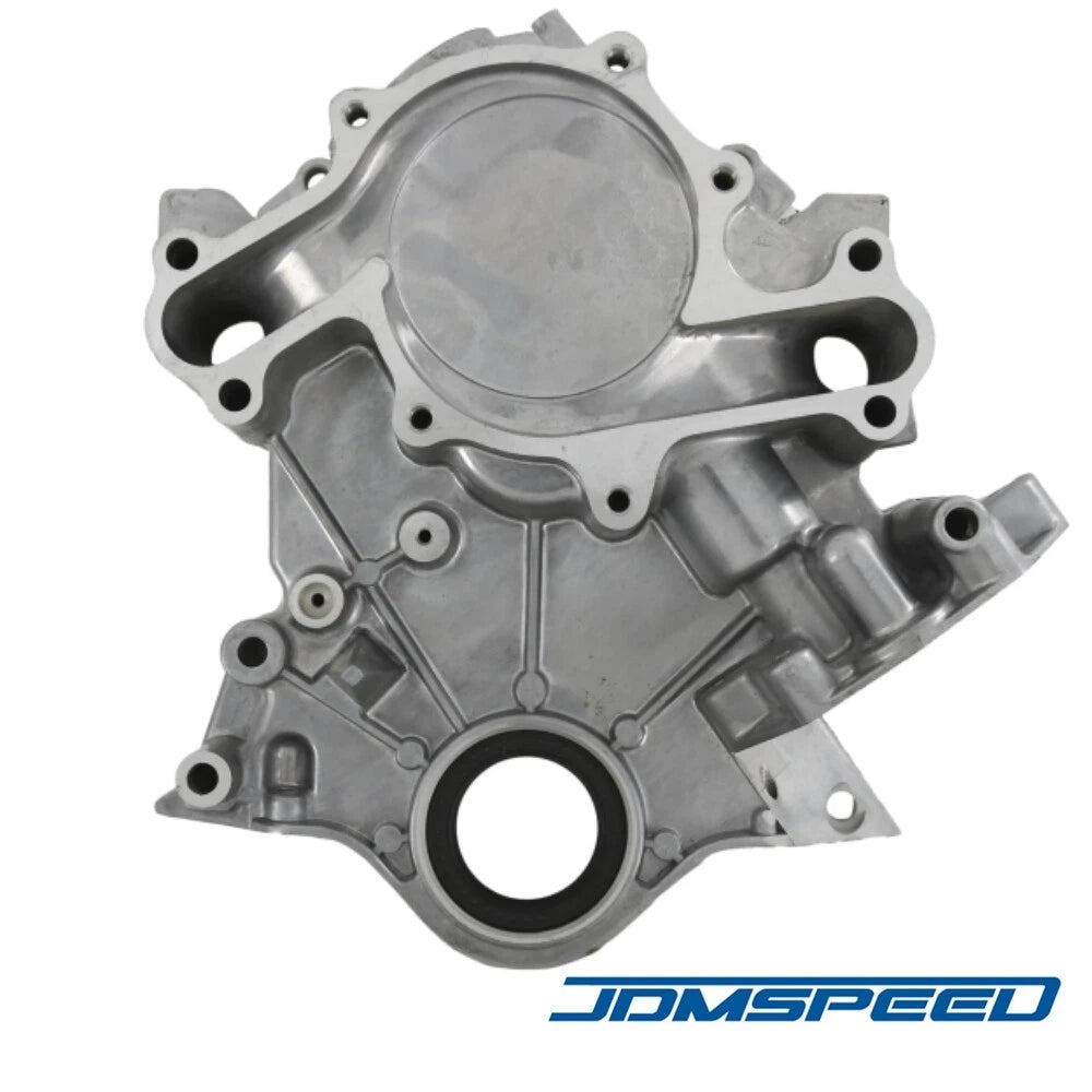 Timing Cover for Ford Taurus, Mustang, Mercury Sable (1994–1995) F48E-6059