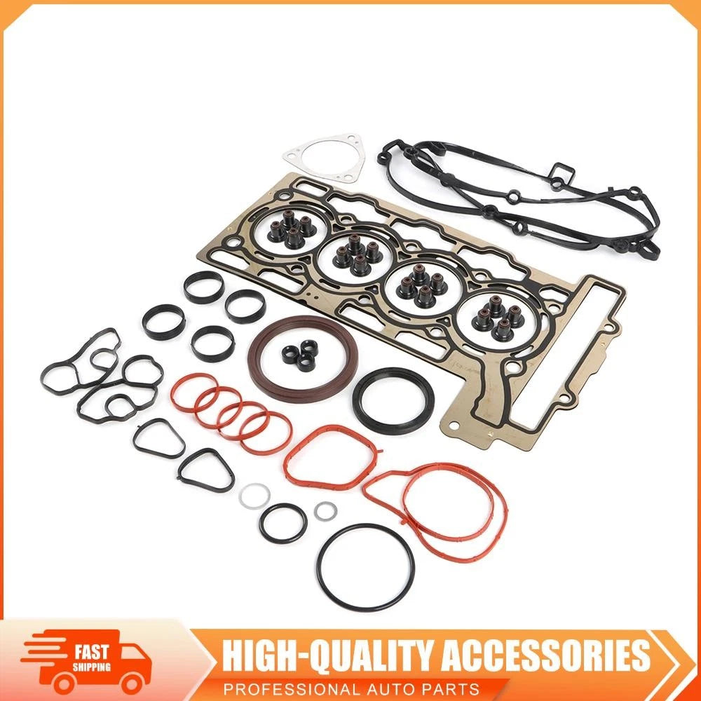 Engine Overhaul Gasket Kit for BMW 116i F20 MINI Cooper S (R55 R56) (11127595138)