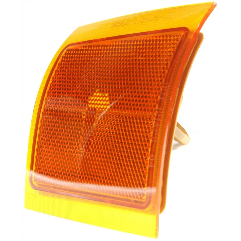 Side Marker Light for Chevy C1500/C2500 Suburban (1994–1999) CLX-M0-18-3192-01, GM2550144