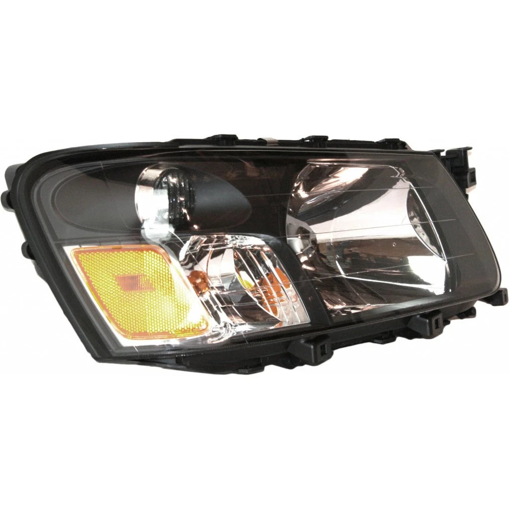 Headlight Assembly for Subaru Forester (2003–2004) - SU2503111, CLX-M0-20-6433-00-CL360A1