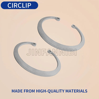 Front Wheel Bearing Kit for Kawasaki Mule 600/610/SX KAF400 (2005–2023) 92045-0102, 92045-0028