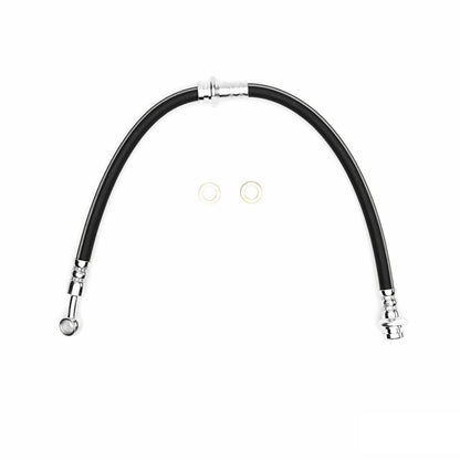 Brake Hose for Chevy Suzuki Swift Chevrolet Metro (1993–2001) BHH-50004, 96066560, 5158063B00