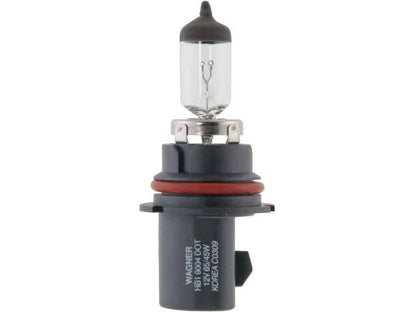 Set of 2 Headlight Bulbs for Ford F150 (1987–1991) 23848DXMP
