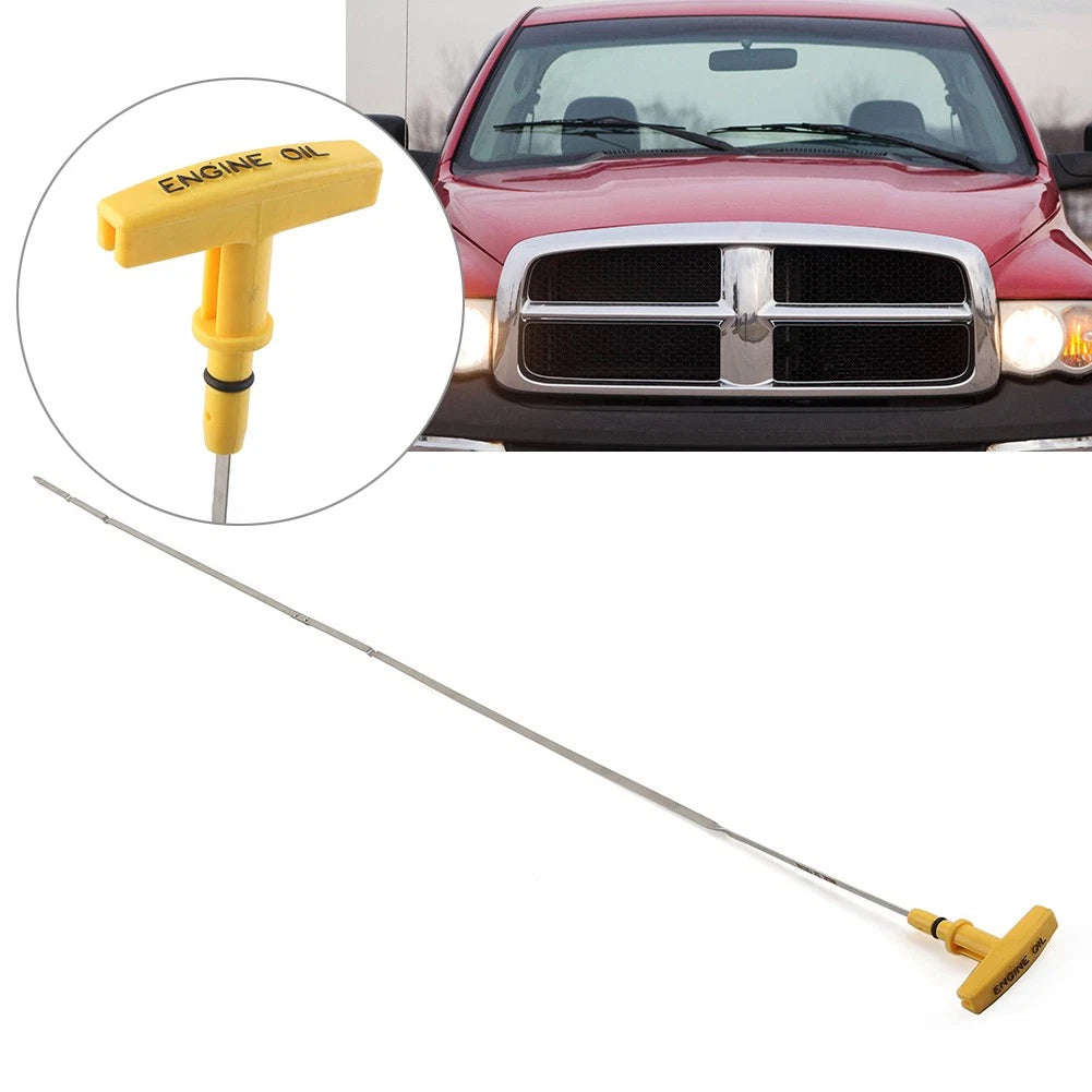 5.7L V8 Engine Oil Level Dipstick for Dodge Ram 1500 2500 3500 (2003–2008)