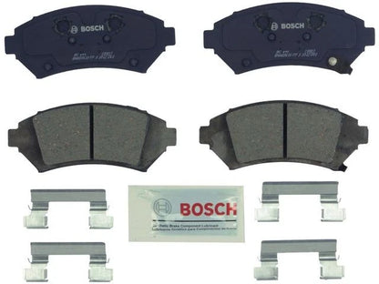 Brake Pad Set Front for Cadillac Eldorado (1997–2002) 24561CPXC