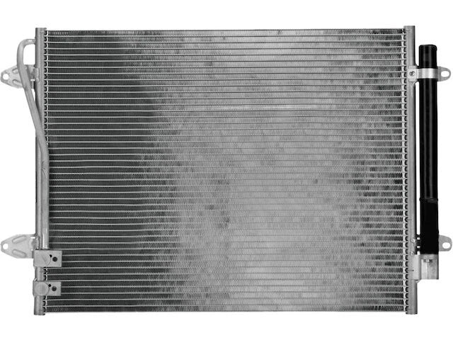 A/C Condenser for Volkswagen CC (2013–2017) 87472WDDV