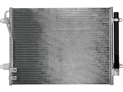 A/C Condenser for Volkswagen CC (2013–2017) 87472WDDV