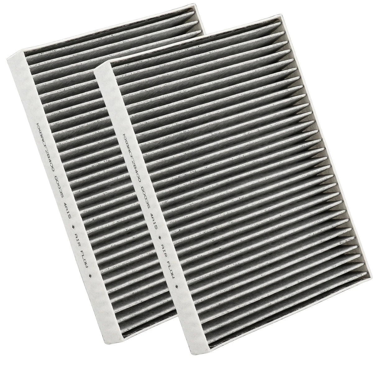Carbon Cabin Air Filter for Nissan Rogue (2014–2020) and Rogue Sport (2017–2022)