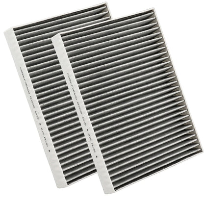 Carbon Cabin Air Filter for Nissan Rogue (2014–2020) and Rogue Sport (2017–2022)