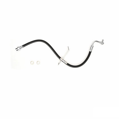 BHH-21039 Brake Hose for Kia Cadenza (2014–2016) Front Driver Left Side