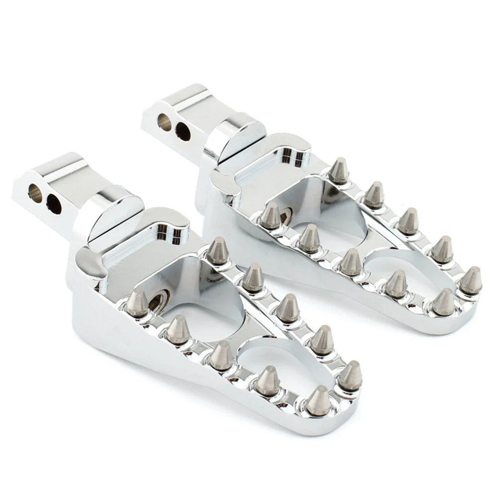 Passenger Rear Footpegs for Harley X350 (2023–Present)