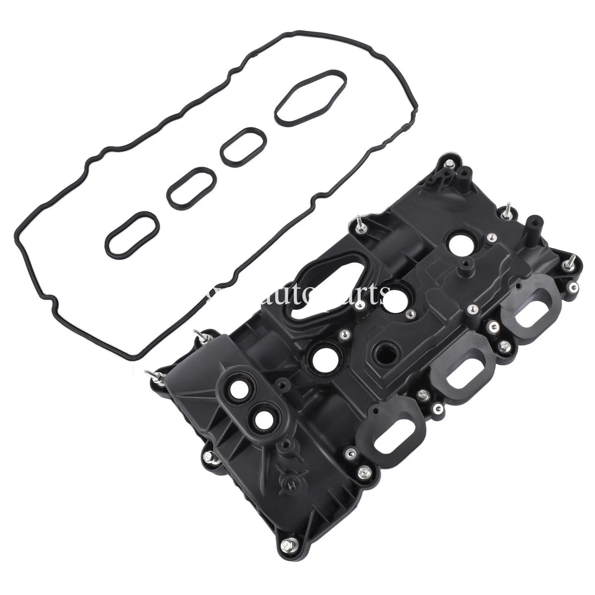Right Side Valve Cover for Ford 3.5L V6 (2017–2022) HL3Z6582A HL3Z6582C HL3Z6582F