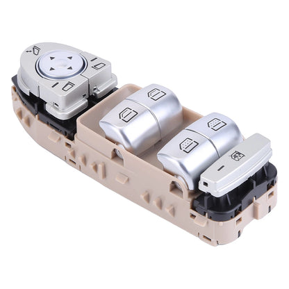 Power Window Switch for Mercedes-Benz W213 E250 E300 (2017) - 2139054803, A2139054803