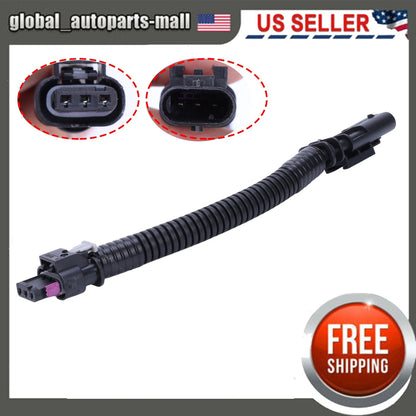 Auto Start Stop Harness Disable Eliminator for GMC (2019–2024) 19 20 21 22 23 24