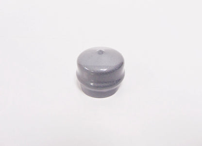 Gray Hub Cap for Simplicity Lawn Mower (OEM)