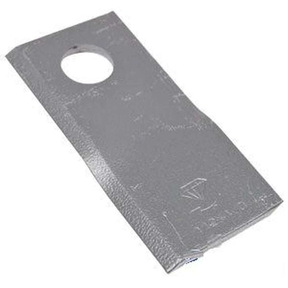 RH Disc Mower Blade for Krone (Replaces BHH90-0028)