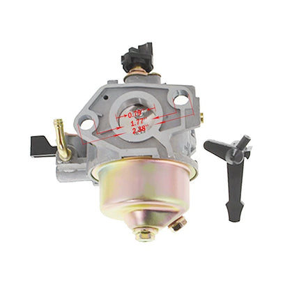 Carburetor for Honda GX240 GX270 8HP 9HP