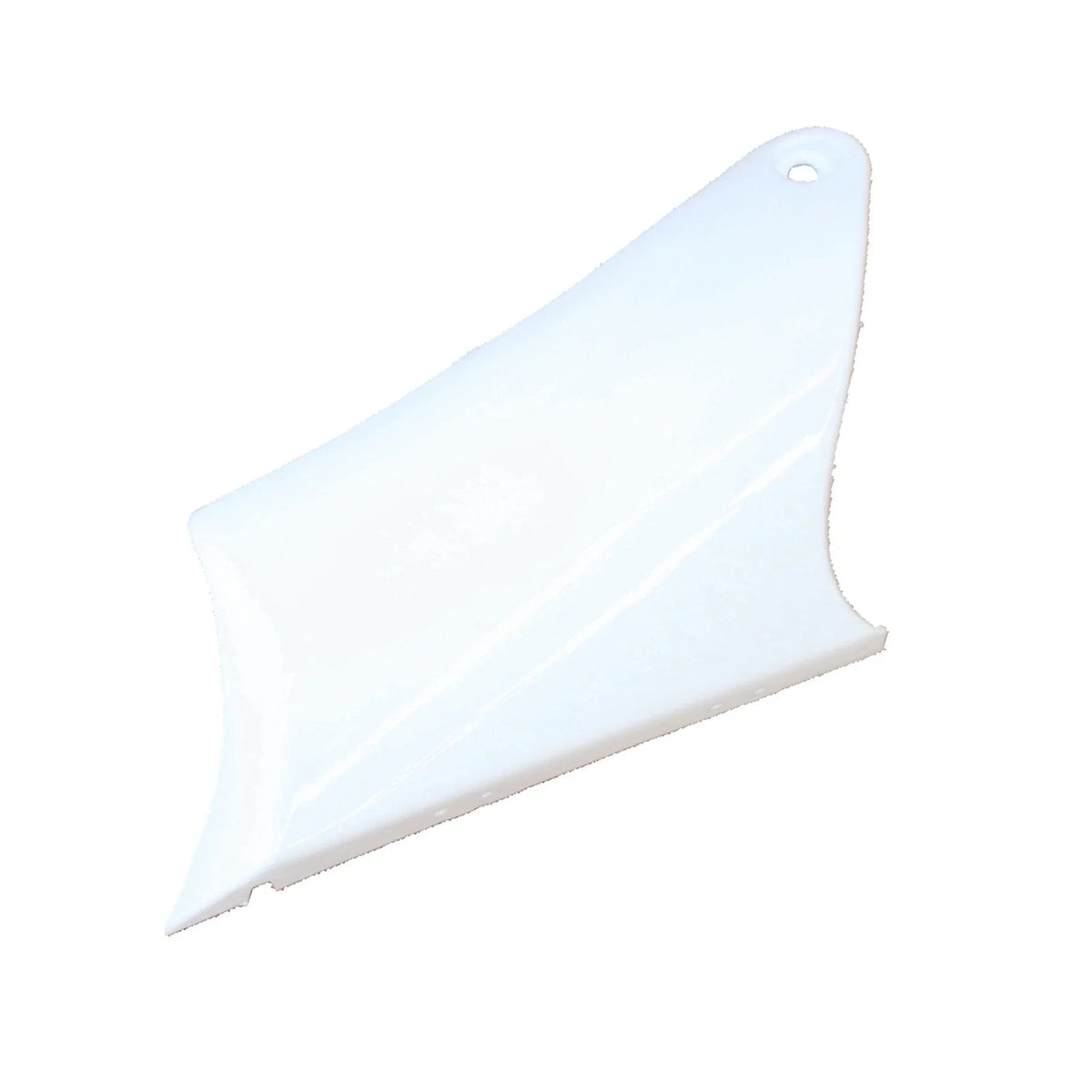 Rear Right Side Number Guard Fender for Apollo Orion Pit Pro (Dirt Bike)