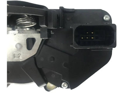 Door Lock Actuator Motor for Chevrolet Silverado 3500 HD (2007–2009) 61299JTZG