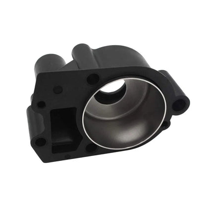 Water Pump Impeller Kit with Oil Seal for Mercury 2-Stroke 65-225hp (1990–2023) 46-96148A5/8