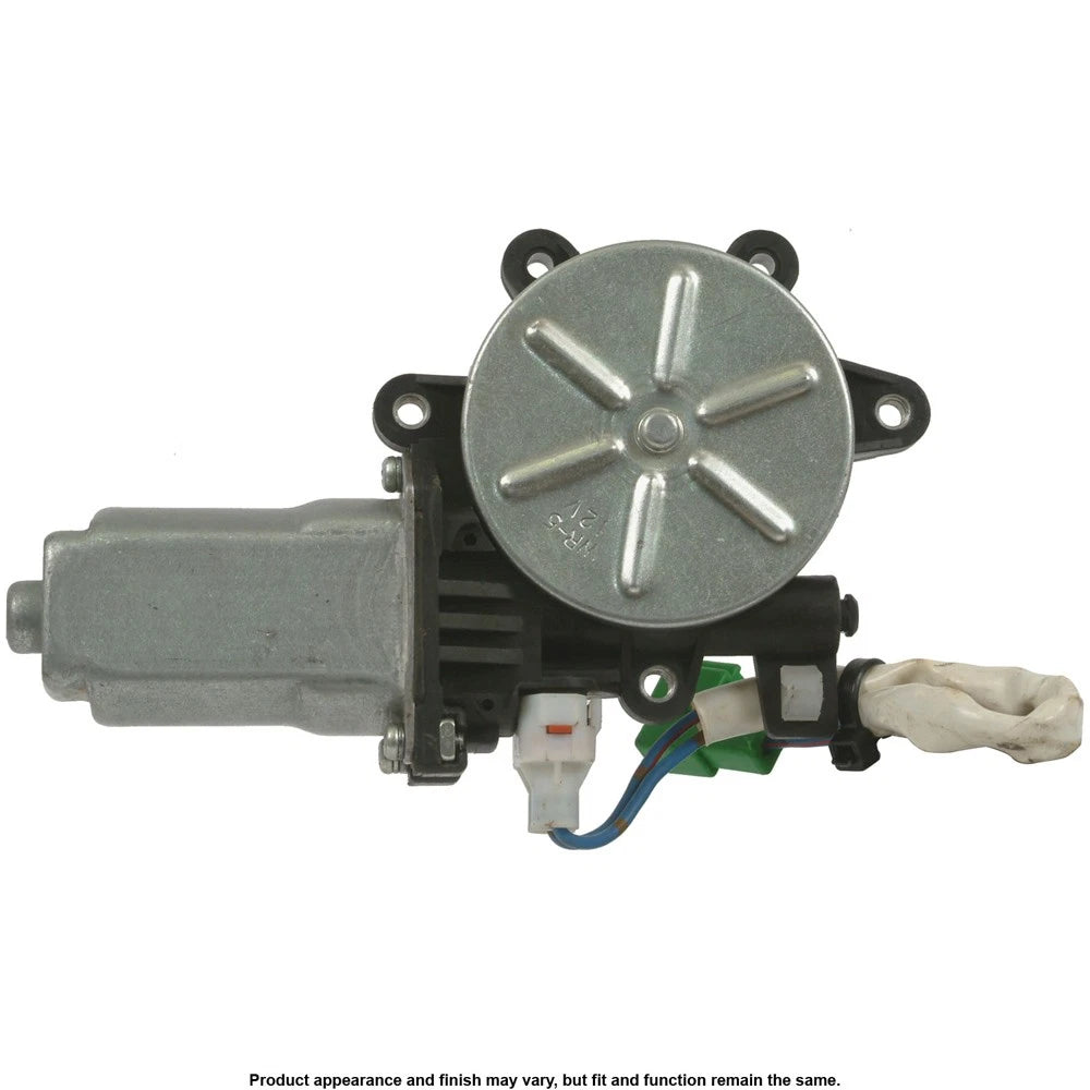 Cardone Rear Right Power Window Motor for Subaru Legacy Outback (2005–2009) 47-4122, 11742375-101, 62188AG00A